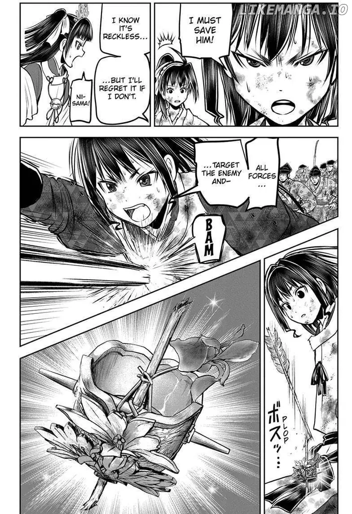 The Elusive Samurai Chapter 169 image 06_optimized
